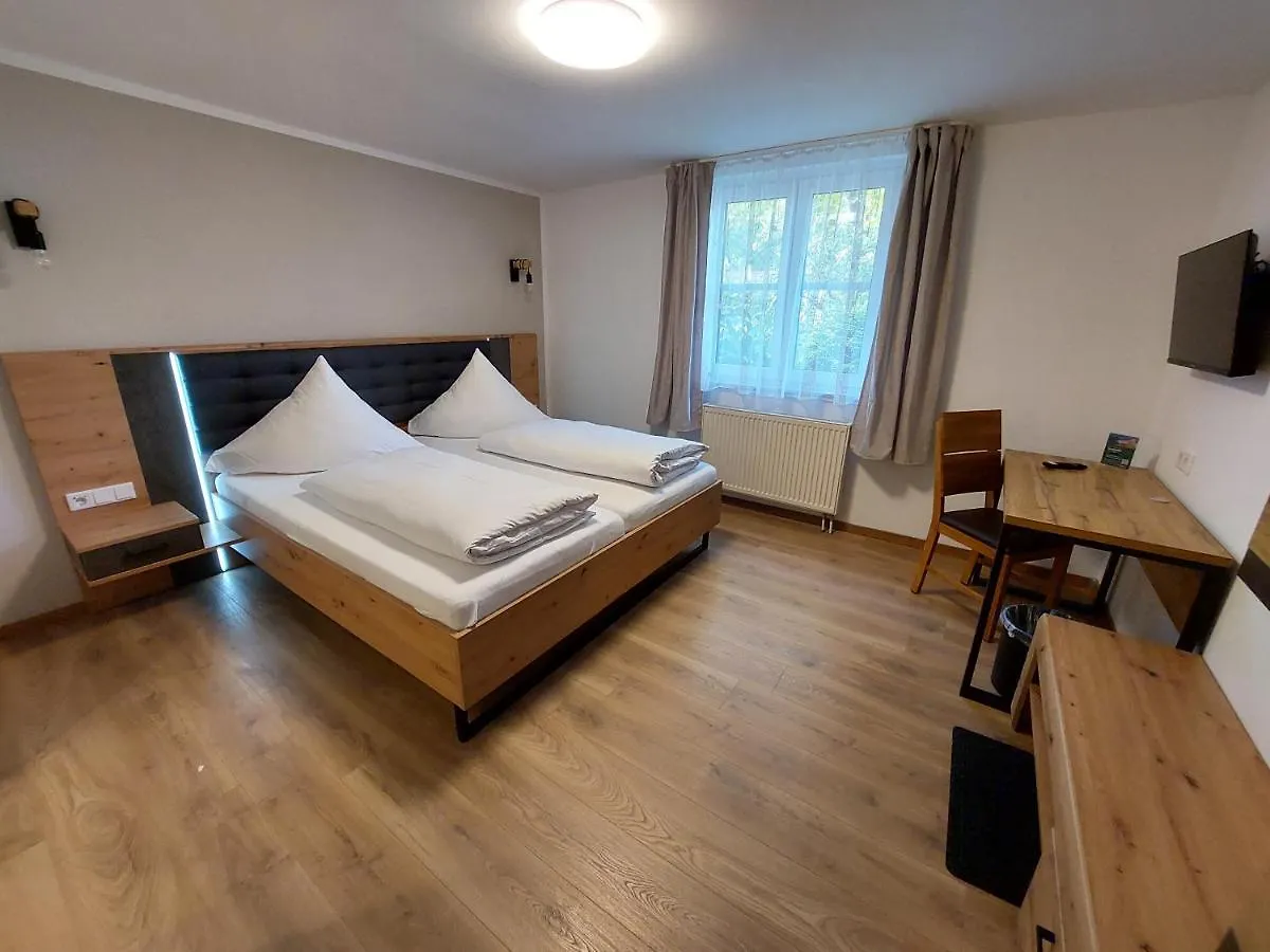 Landgasthof Mörsbergei Bubenreuth 3*,  Deutschland