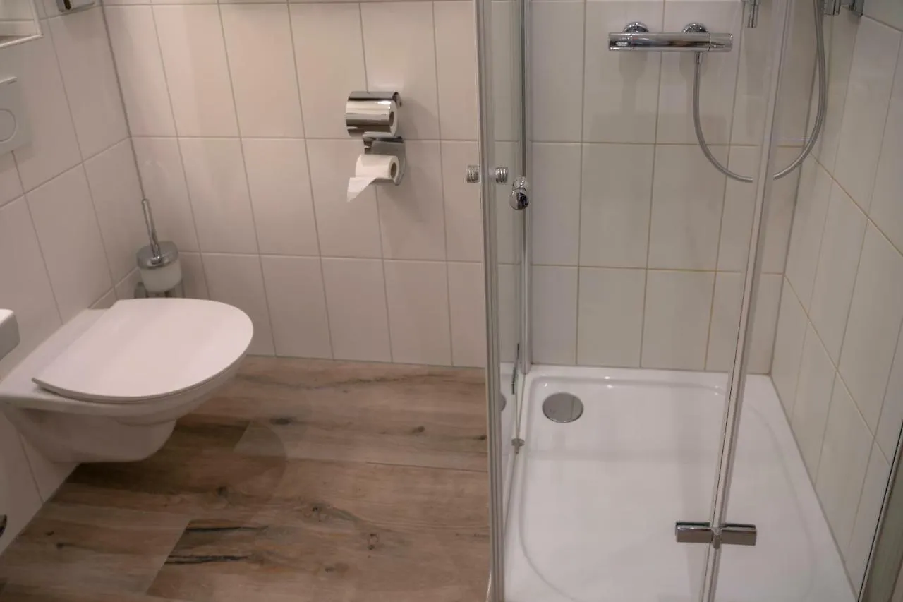 Hotel Landgasthof Mörsbergei Bubenreuth