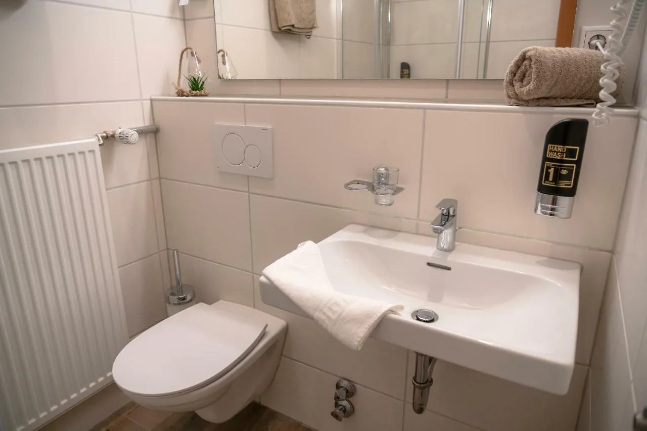 *** Hotel Landgasthof Mörsbergei Bubenreuth Deutschland
