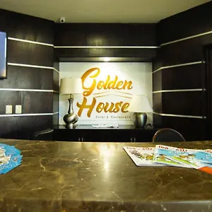 Golden House & Convention Center 2* Los Tres Ojos de Agua