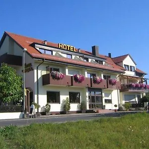Hotel Kaiser's Weinland