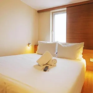  Hotel Duesseldorfer Hof Germania