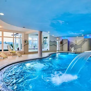 Richterhof Wellness Bayerischer Wald Kollnburg