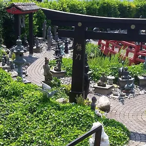  Affittacamere Asian Garden - Germania