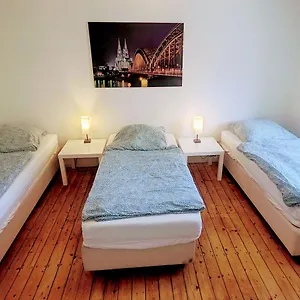 Weidenpesch Köln