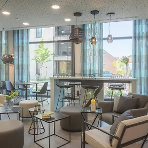 *** Hotel - The Niu, Seven Ost By Ihg Germania