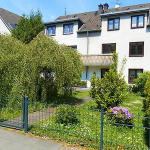 Cologne Homestay Köln