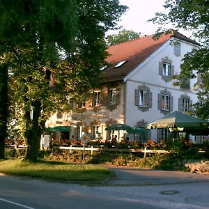 Locanda Zur Moosmuehle