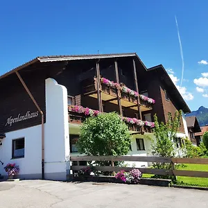 Affittacamere Alpenlandhaus