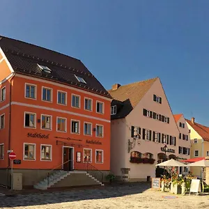 Hotel Stadthotel Kachelofen