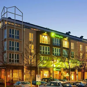**** Hotel Courtyard By Marriott Germania