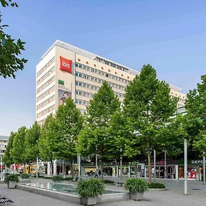 *** Hotel Ibis Zentrum Germania