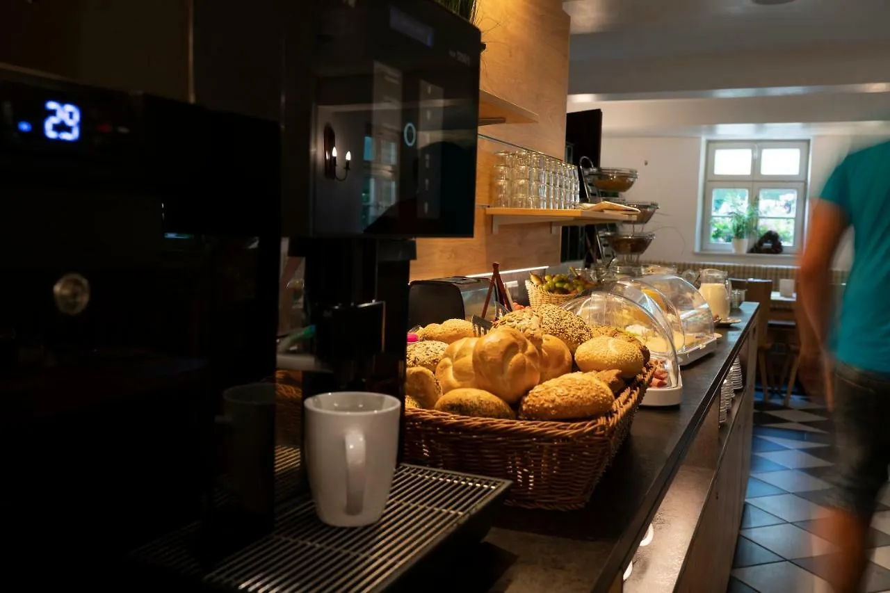 Landgasthof Moersbergei Bubenreuth 3*,  독일